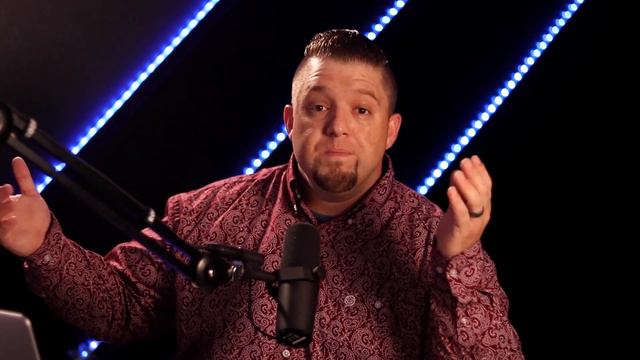 Jason A. Gatlin | What To Do When You've Lost Your Edge