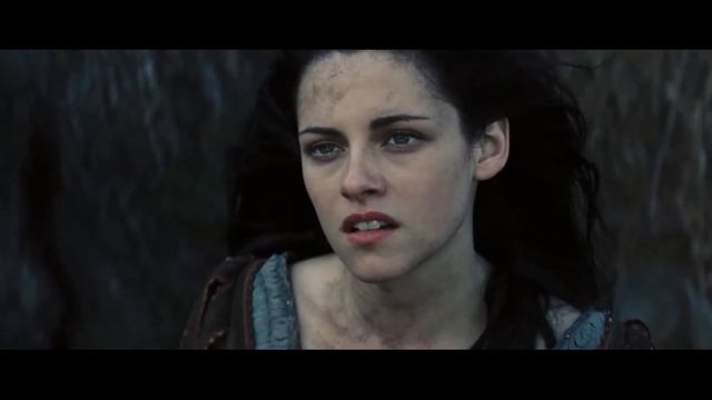 Краткий пересказ (обзор)сюжета -Белоснежка и Охотник смотреть онлайн