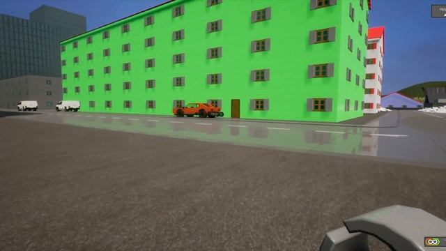 Я СПРЯТАЛСЯ ОТ ПОЕЗДА В ТЕЛЕВИЗОРЕ В МАЙНКРАФТ 100% ТРОЛЛИНГ ЛОВУШКА MINECRAFT ПОЕЗД ПОЖИРАТЕЛЬ