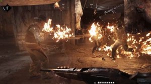 Hunt: Showdown - Учись Тарков [Обзор]