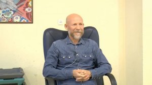 01.  Аскеза и здоровый образ жизни.