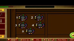 501 Free New Escape Games Level 42 Walkthrough