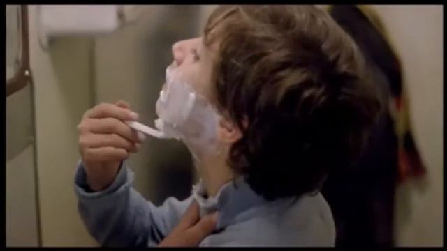 Un padre - Cafè express, Nanni Loy, 1980