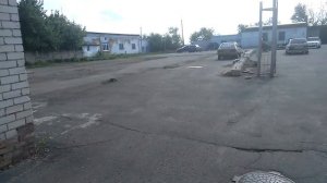 Старый Оскол 1