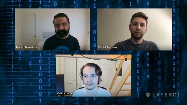 Engineering Talks | Kubernetes for Beginners w/ Okteto, KubeSail, webapp.io смотреть онлайн