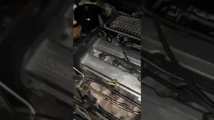 ford mondeo 1994 mk1
не держит холостой ход
нашел причину