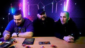 The Death Nut Challenge 2.0 острые орешки