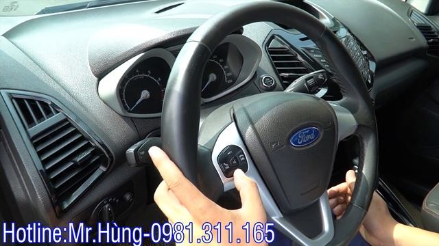 Không Tìm Em Đẹp Thứ 2 | Ford EcoSport Titanium 1.5L AT 2016 Một Chủ Từ Đầu | Máy Keo Chỉ Zin Giá R смотреть онлайн