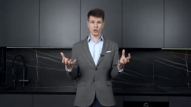 Как сделать красивую кухню за копейки? смотреть онлайн