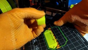 КАК СДЕЛАТЬ СВЕТОДИОДНЫЙ прожектор своими руками