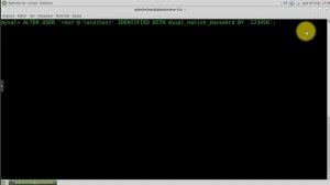 Authentication Plugin "caching_sha2_password" Cannot Be Loaded [MySQL Resolvido]