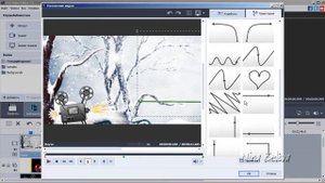 Секреты и фишки AVS VIDEO EDITOR  Как сделать анимированную (интро) заставку в AVS VIDEO EDITOR