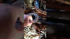 Редуктор ведущего моста Амкодор 332