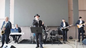 Филармония Чита: Максим Среда и Эстрадно-джазовая группа «JAM» - Случайный Вальс