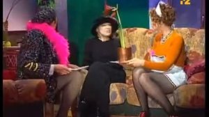 006.СВ-ШОУ. Верка Сердючка - Л.Гурченко, О.Скрыпка, С.Пенкин