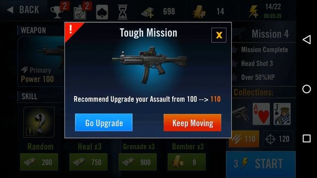 Elite Killer Android Gameplay Walkthrough смотреть онлайн