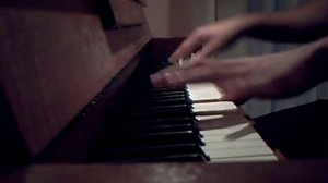Fable robert miles PIANO