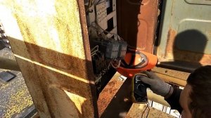 УСТРАНЯЕМ НЕИСПРАВНОСТИ СТРЕЛАВОЙ КАРЕТКИ БАШЕННОГО КРАНА КБ-403. НЕ РАБОТАЕТ ПОВОРОТ. КРАНОВЩИК.