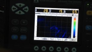 2 часть_Обзор А1550 Introvisor (ультразвуковой томограф для металлов)