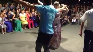 #танцы #свадьба #дагестан                     Свадьба в Дагестане-Демер