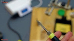 ? USB ПАЯЛЬНИК 5V 8W. ОБЗОР, ТЕСТ, ВЫВОДЫ ?