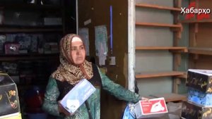 В Таджикистане прошли очередные рейды против хиджаба