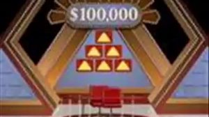 (The New) $25,000 and $100,000 Pyramid Theme.