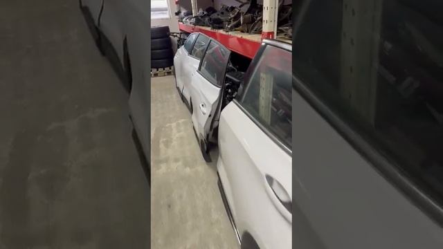 Склад запчастей на Китайские Авто