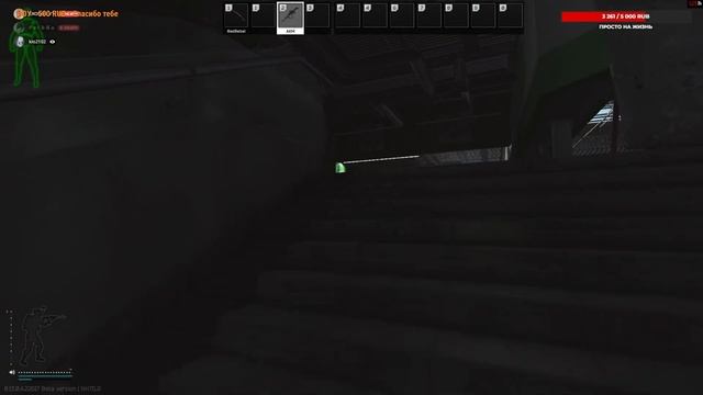 #71fps 52LVL Путь до каппы. Чат читаю смотреть онлайн