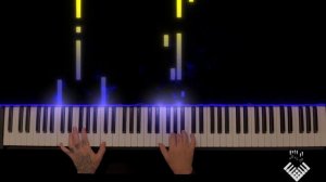 Beauty and the Beast - Alan Menken - Piano Cover