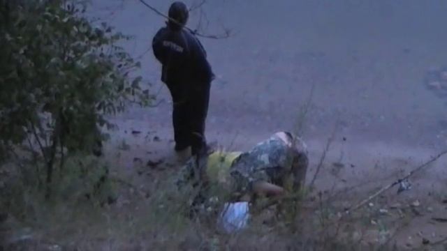 отдых на Истринском водохранилище