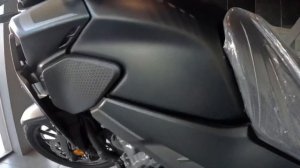 HONDA CB500X | Walkaround???