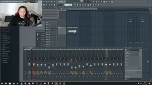 Как записать электрогитару без дабл-трека и получить жирный звук! #MakeMusicNotBombs #MMNB