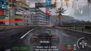 RX 580 vs GTX 1080 Ti Is it worth upgrading ?