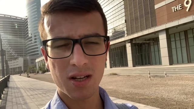 Переезд в Дубай: что нужно брать с собой при переезде?