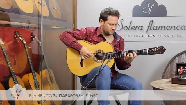 Pure Flamenco Guitar смотреть онлайн