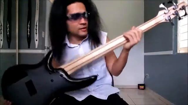 Nuevo Bajo!! | Joshua Castellanos TV смотреть онлайн