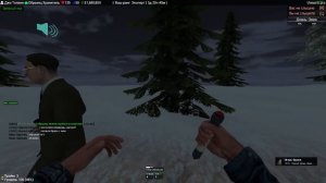 ДОБЫВАЮ КРОВЬ С ОБРАЗЦОВ И СОЗДАЮ УСИЛЯЮЩИЕ СЫВОРОТКИ ЗА УЧЕНОГО ДЛАНИ ЗМЕИ в GARRY'S MOD SCP RP