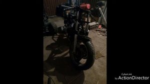 Переделка Урала! С самого начала.