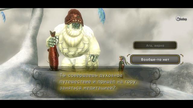 Стрим по игре *The Legend of Zelda Twilight Princess HD* #10 (На русском языке) смотреть онлайн