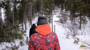Пик Гоё (Галина)