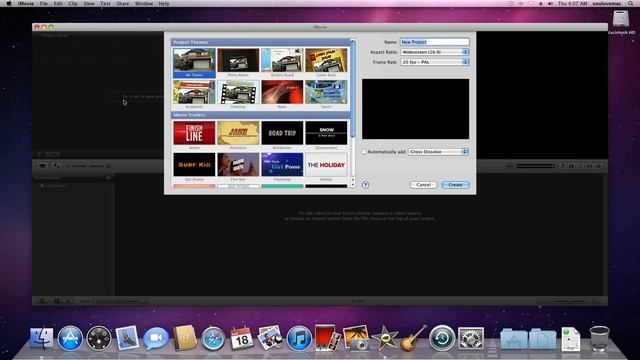 Self Paced, Mac Online Training Videos