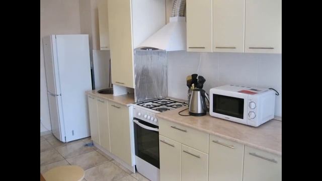 Квартира рядом с Кремлём Козья слобода ТЦ Мэтро Энергоинститут Тандем смотреть онлайн