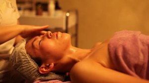 Китайский массаж лица - Главный способ поддержания кожи в идеальном состоянии