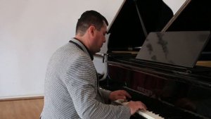 #Красивая Душевная Мелодия# Муз.Хамзата Бекова# 2022г.