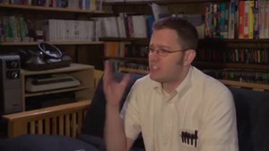 YTP - AVGN vs the Sega Game Boy and LJN Toilet Games