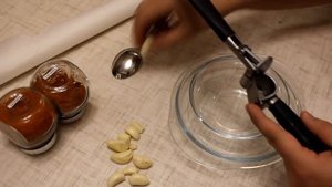 Рецепт. Венгерский шпик. Как приготовить.