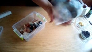 Как БЫСТРО засолить скумбрию - посол в домашних условиях, в пакете + маринованная скумбрия в горчиц