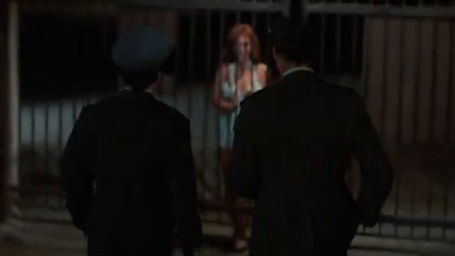 Дикий рассвет.США.1985г.Боевик,драма. смотреть онлайн