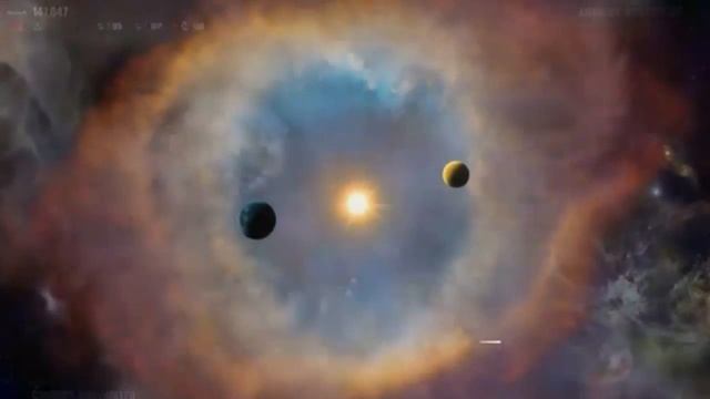 Solaroids: Prologue - Game Trailer смотреть онлайн